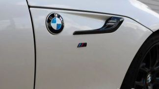 Leasing Convertible BMW Z4 2015