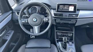Leasing Hatchback BMW 218 2020