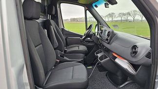 Lízing Van Mercedes-Benz SPRINTER 317 2021
