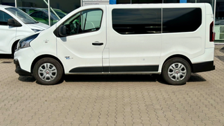 Leasing Van Fiat Talento 2019