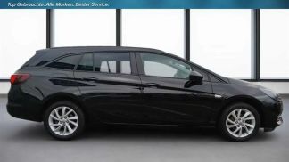 Leasing Wagon Opel Astra 2023