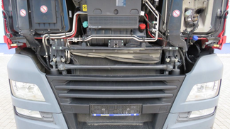 Leasing Tractor unit MAN TGX 2019