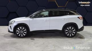 Financování SUV Renault Austral 2025