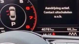 Leasing Coupe Audi A5 2018