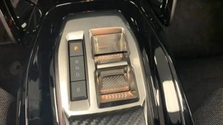Leasing SUV Peugeot 2008 2024