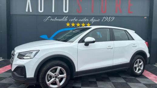 Audi Q2 2023