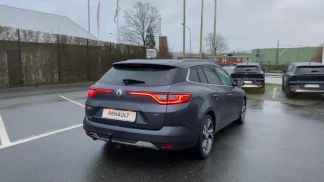 Lízing Kombi Renault Megane 2017