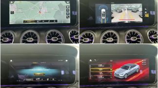 Leasing Convertible MERCEDES E 200 2023