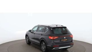 Finansowanie SUV Seat Tarraco 2019