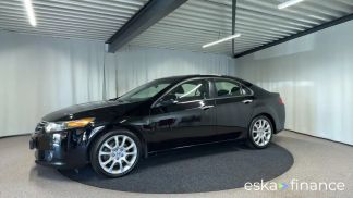 Lízing Sedan Honda Accord 2010