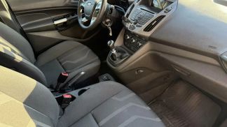 Lízing Hatchback Ford Tourneo Connect 2015