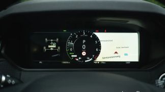 Lízing SUV Land Rover Range Rover Velar 2023