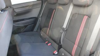 Leasing Hayon Hyundai i20 2021