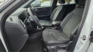 Financování SUV Volkswagen T-Roc 2024