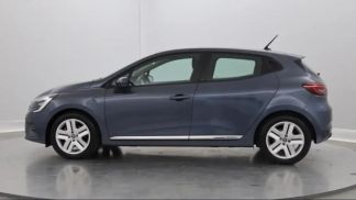 Leasing Sedan Renault Clio 2020