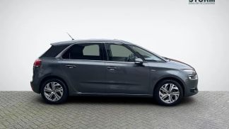 Leasing Hayon Citroën C4 Picasso 2015