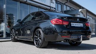 Financování Kupé BMW 430 2020