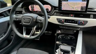 Finansowanie Coupé Audi S5 2023