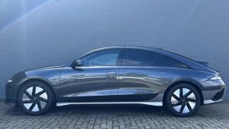 Lízing Sedan Hyundai IONIQ 6 2025