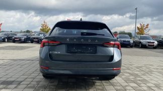 Leasing Wagon Skoda Octavia 2020