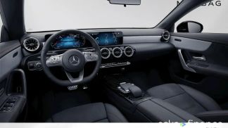 Lízing Kupé MERCEDES CLA 180 2023