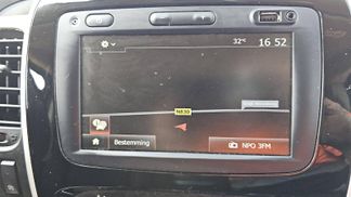 Finansowanie Van Renault TRAFIC 1.6 DCI 2019