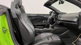 Finansowanie Zamienny Audi R8 2017