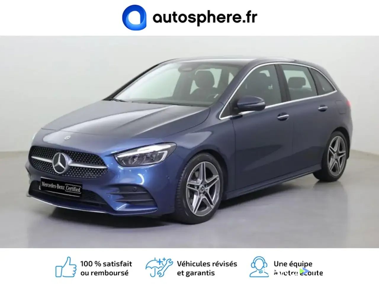 Finansowanie Transport pasażerów MERCEDES CL 2022