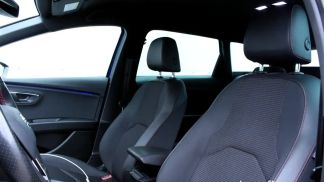 Finansowanie Wóz Seat Leon 2018