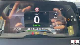 Leasing Coupé Volkswagen ID.5 2024