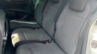 Lízing Hatchback Citroën Berlingo 2017