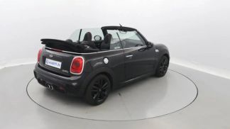 Leasing Convertible MINI Cooper 2017