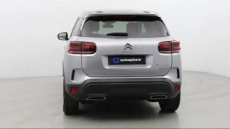 Leasing SUV Citroën C5 Aircross 2023