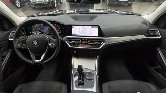 Leasing Wagon BMW 320 2019