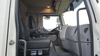 Finansowanie Ciężarówka (podwozie) DAF LF 290 2020