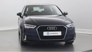 Leasing Hatchback Audi A3 2018