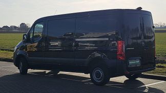 Lízing Van Mercedes-Benz SPRINTER 211 2020