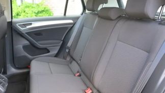 Leasing Sedan Volkswagen Golf 2020