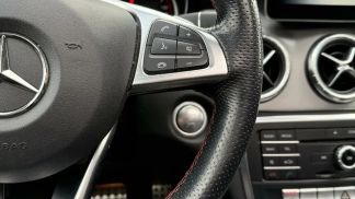 Leasing Sedan MERCEDES CLA 200 2019