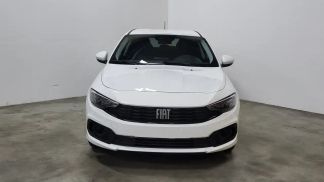 Leasing Wagon Fiat Tipo 2022
