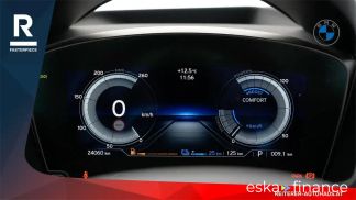 Leasing Convertible BMW i8 2018