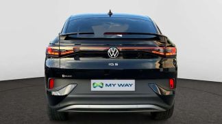 Finansowanie SUV Volkswagen ID.5 2024
