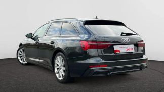 Leasing Wagon Audi A6 2019