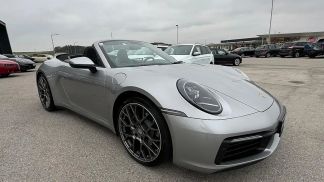 Finansowanie Zamienny Porsche 911 2020