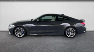 Finansowanie Coupé BMW 440 2022