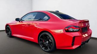 Leasing Coupe BMW M2 2023