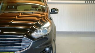 Lízing Hatchback Ford S-Max 2020