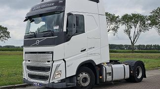 Leasing Tractor unit Volvo FH 500 2021