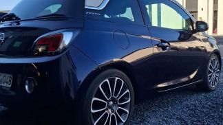 Leasing Hayon Opel Adam 2014