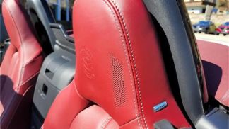 Leasing Convertible Mazda MX-5 2021